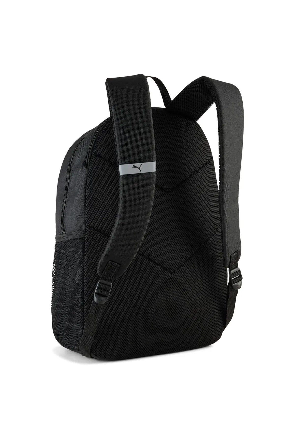 Puma Unisex Siyah Günlük Stil Sırt Çantası Fundamental 09180101 PUMA 09180101