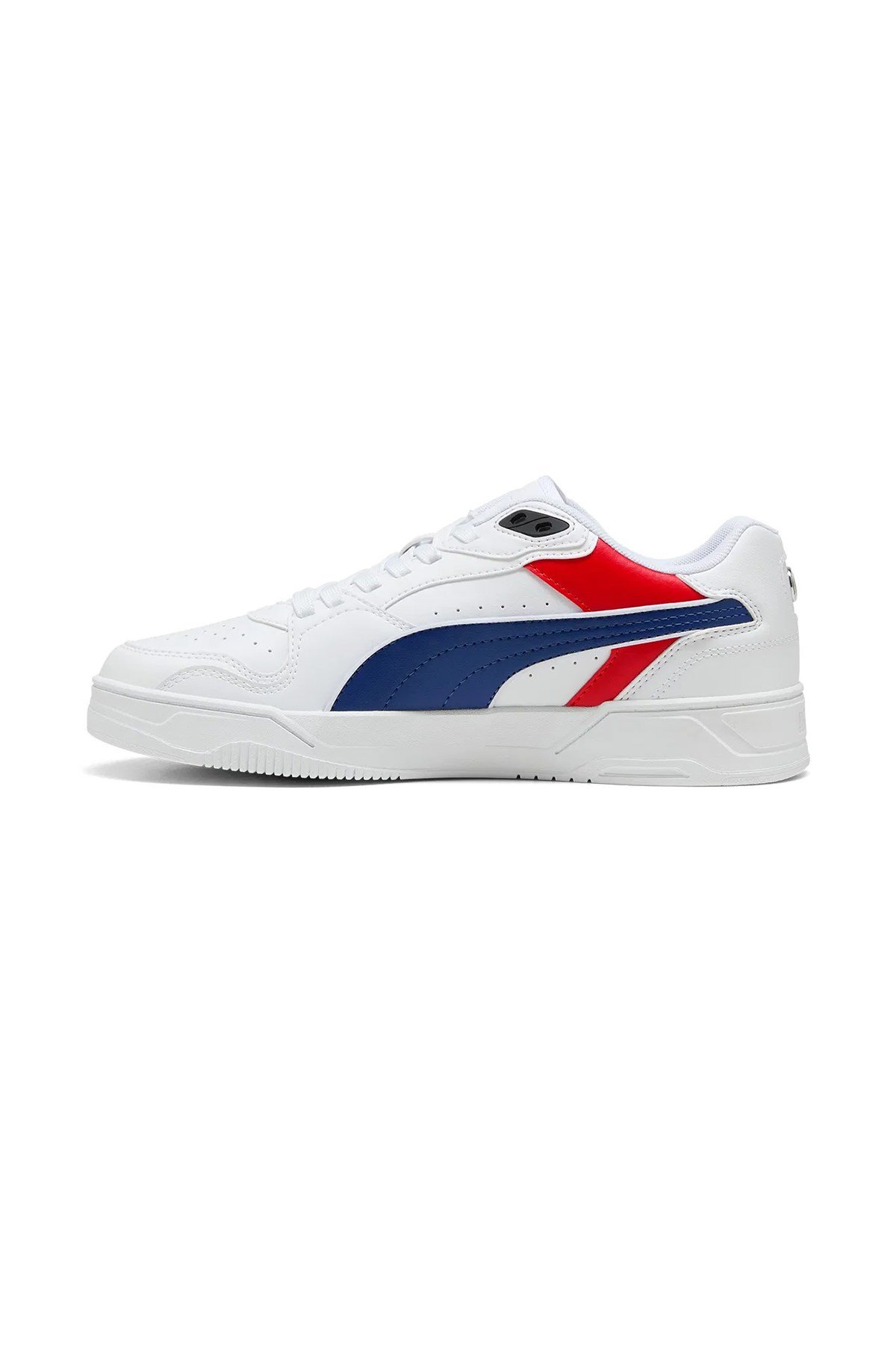 Puma Unisex Sneaker Ayakkabı Bmw Mms Rbd Break Low 30891102 PUMA 30891102