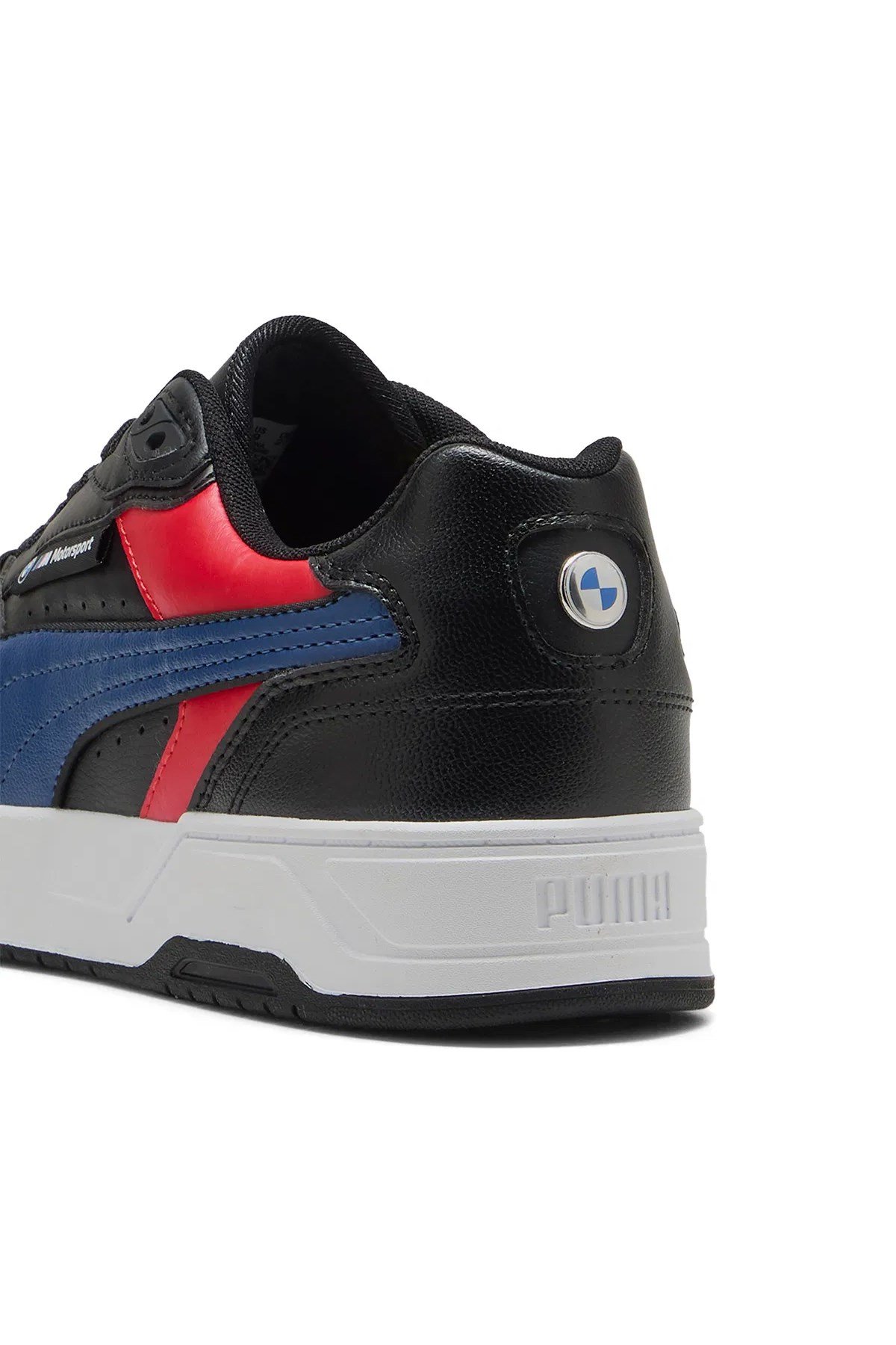 Puma Unisex Sneaker Ayakkabı Bmw Mms Rbd Break Low 30891101 PUMA 30891101