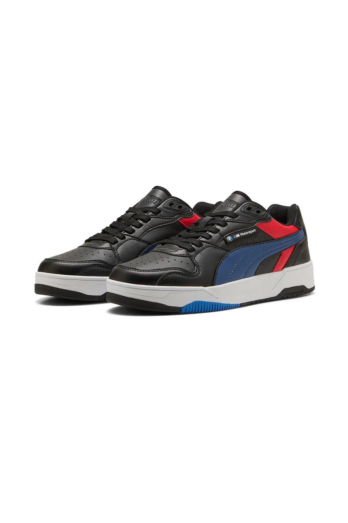 Puma Unisex Sneaker Ayakkabı Bmw Mms Rbd Break Low 30891101 PUMA 30891101