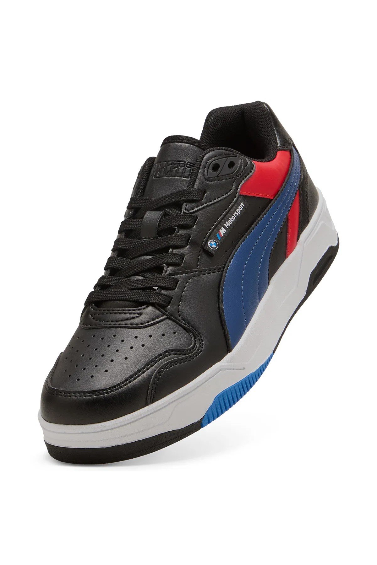 Puma Unisex Sneaker Ayakkabı Bmw Mms Rbd Break Low 30891101 PUMA 30891101