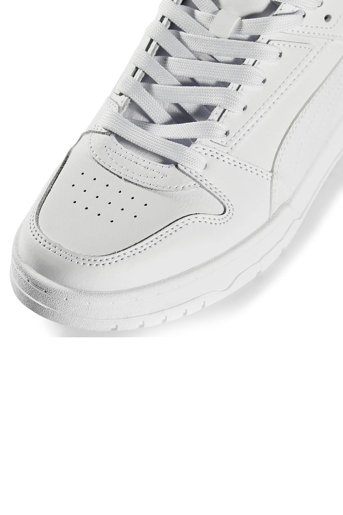 Puma Unisex Sneaker Ayakkabı Rbd Game 38583902 PUMA 38583902