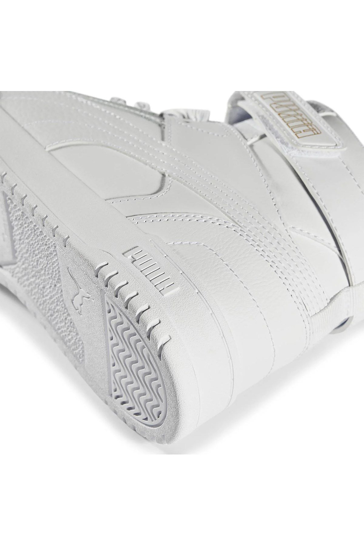 Puma Unisex Sneaker Ayakkabı Rbd Game 38583902 PUMA 38583902