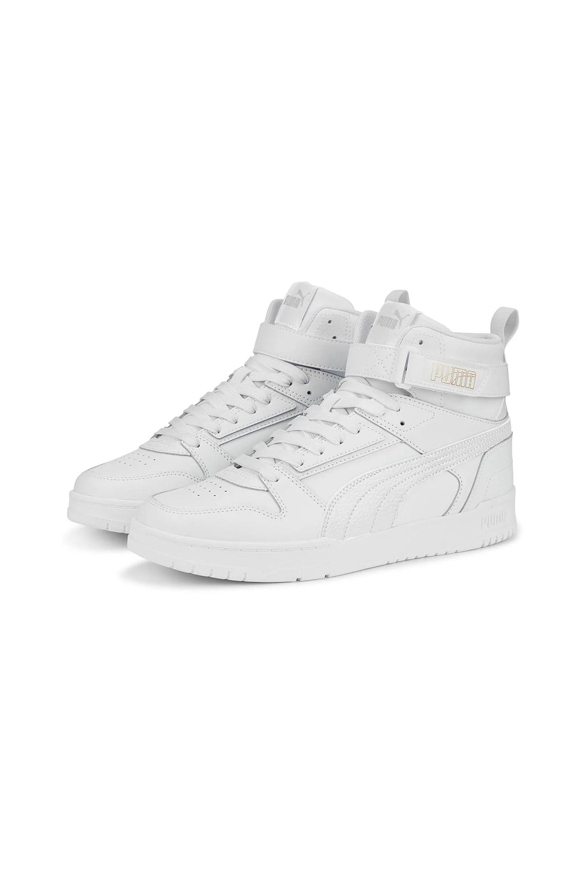 Puma Unisex Sneaker Ayakkabı Rbd Game 38583902 PUMA 38583902