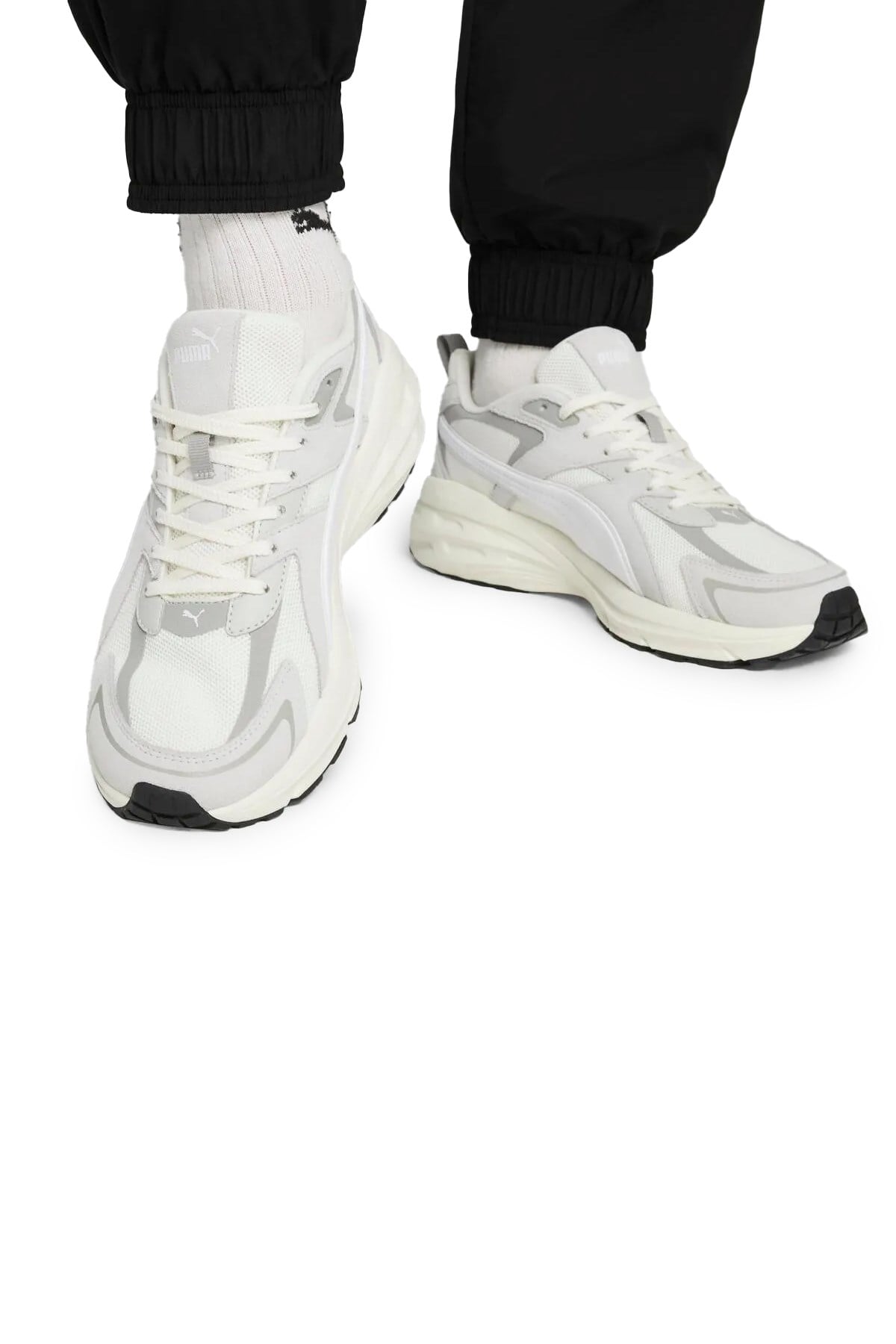 Puma Unisex Sneaker Hypnotic Ls 39529503 PUMA 39529503