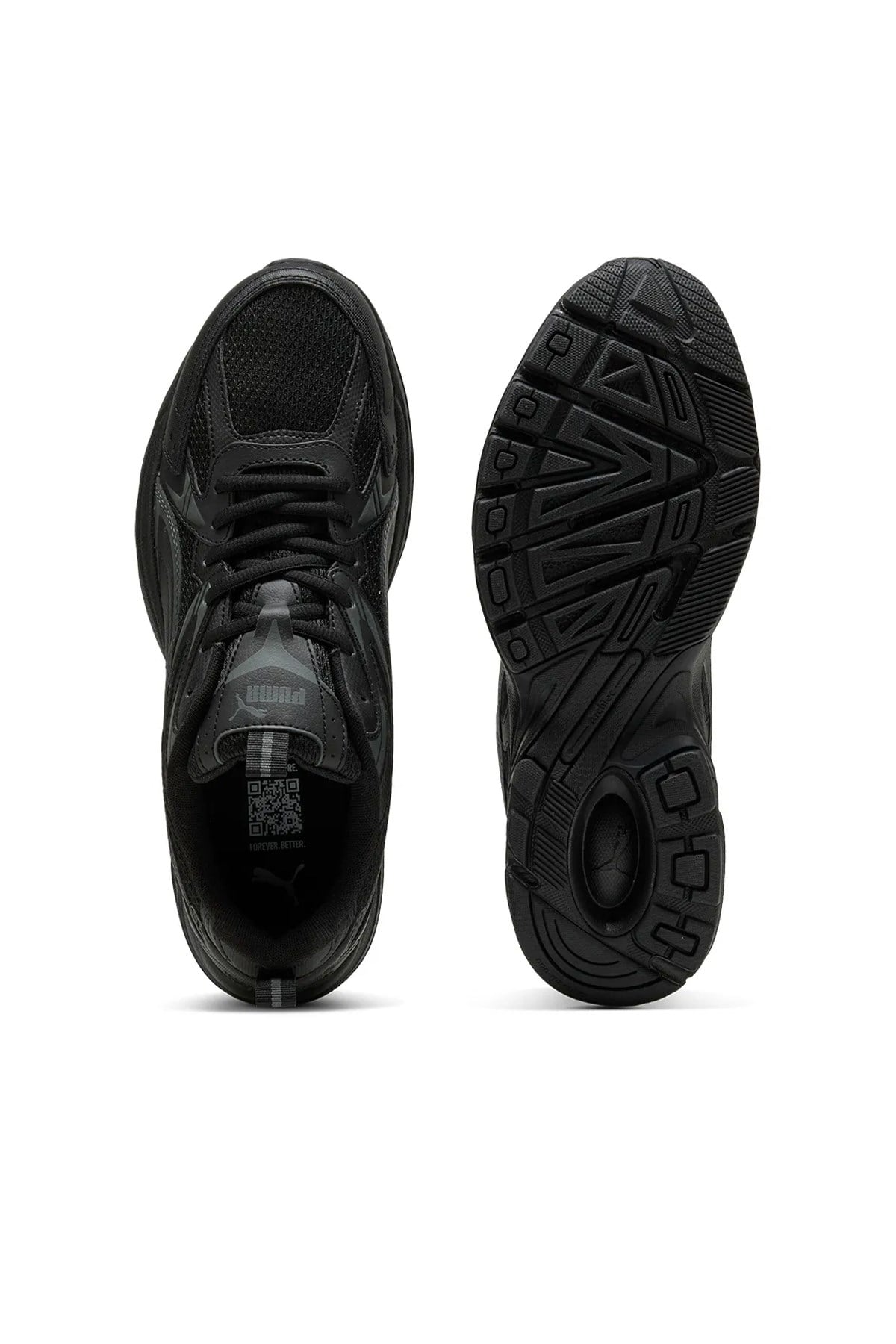 Puma Unisex Sneaker Milenio Tech_ 40262302 PUMA 40262302