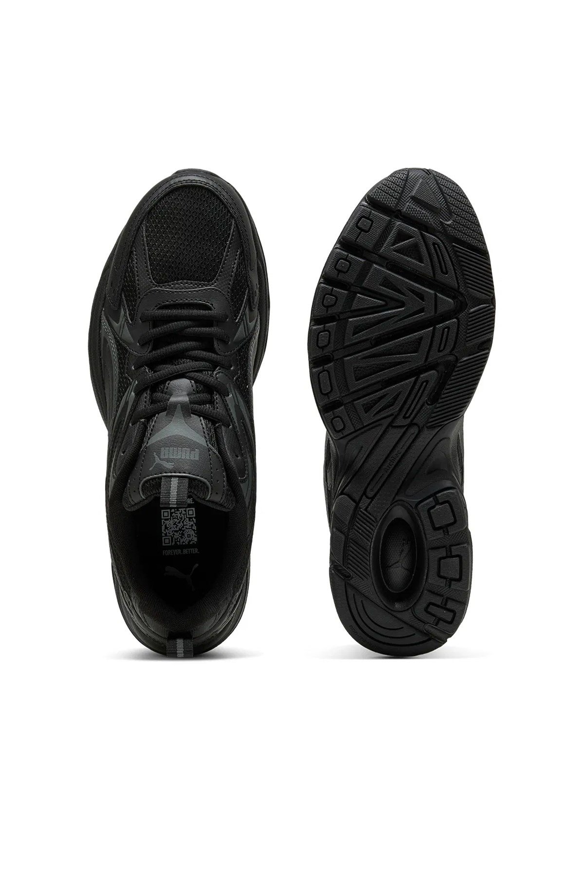 Puma Unisex Sneaker Milenio Tech_ 40262302 PUMA 40262302