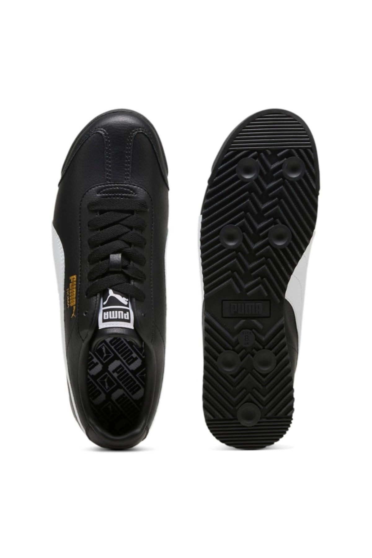 Puma Unisex Sneaker Roma 24 Standard 39686802 PUMA 39686802
