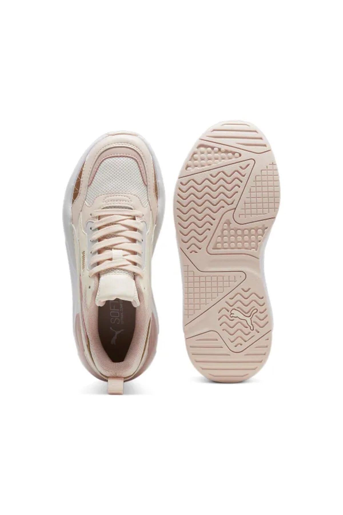 Puma Unisex Sneaker X-Ray 2 Square 37310886 PUMA 37310886