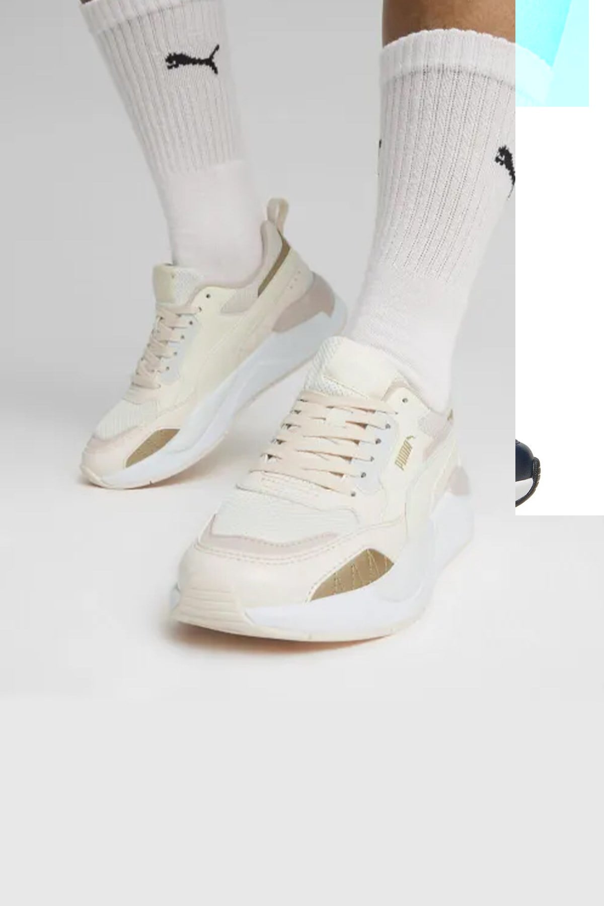 Puma Unisex Sneaker X-Ray 2 Square 37310886 PUMA 37310886