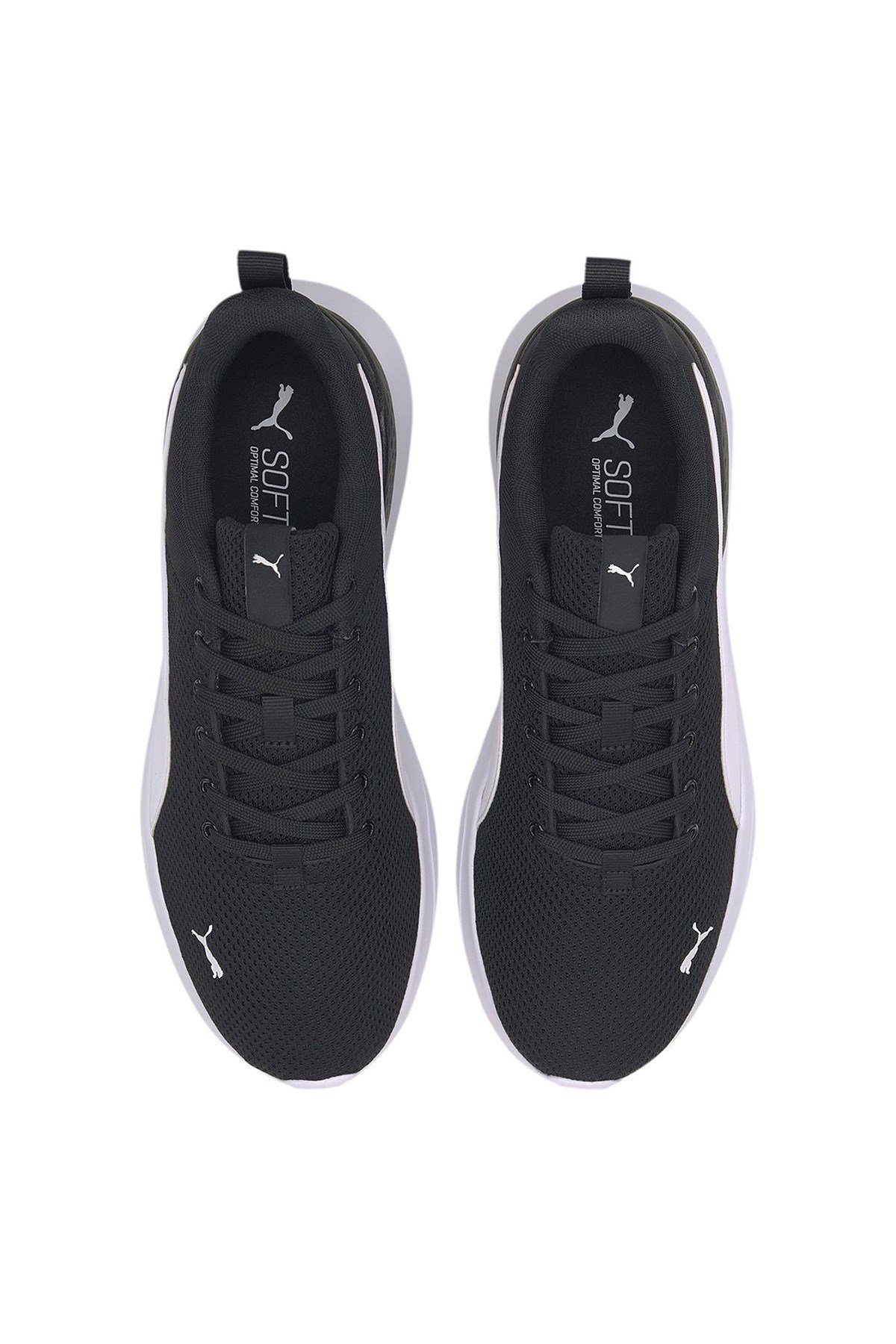 Puma Unisex Spor Ayakkabı Anzarun Lite 37112802 PUMA 37112802