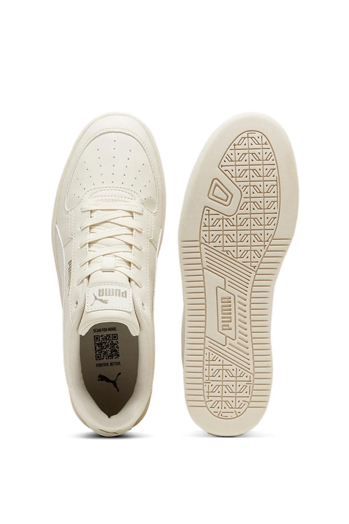 Puma Unisex Spor Ayakkabı Caven 2.0 39229038 PUMA 39229038