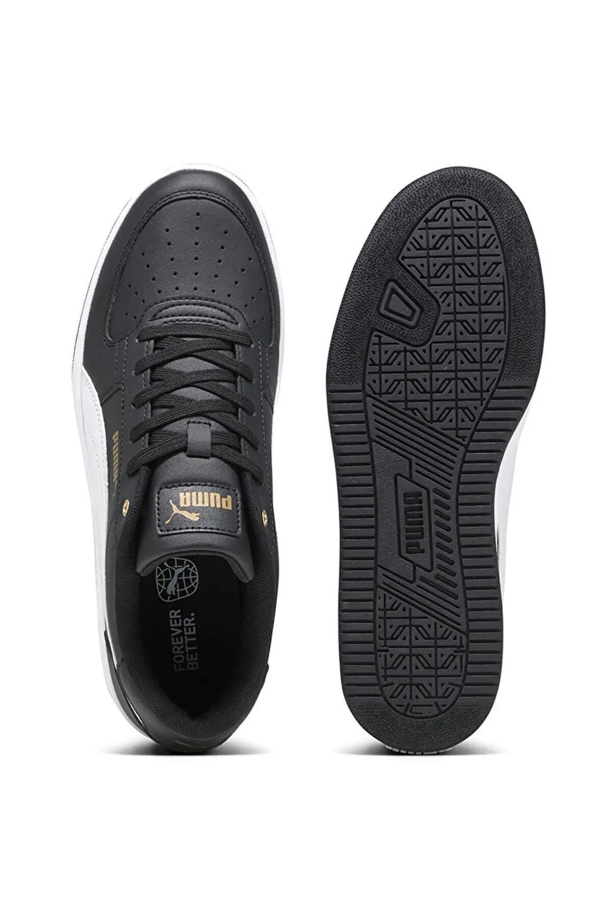 Puma Unisex Spor Ayakkabı Caven 2.0 39229004 PUMA 39229004