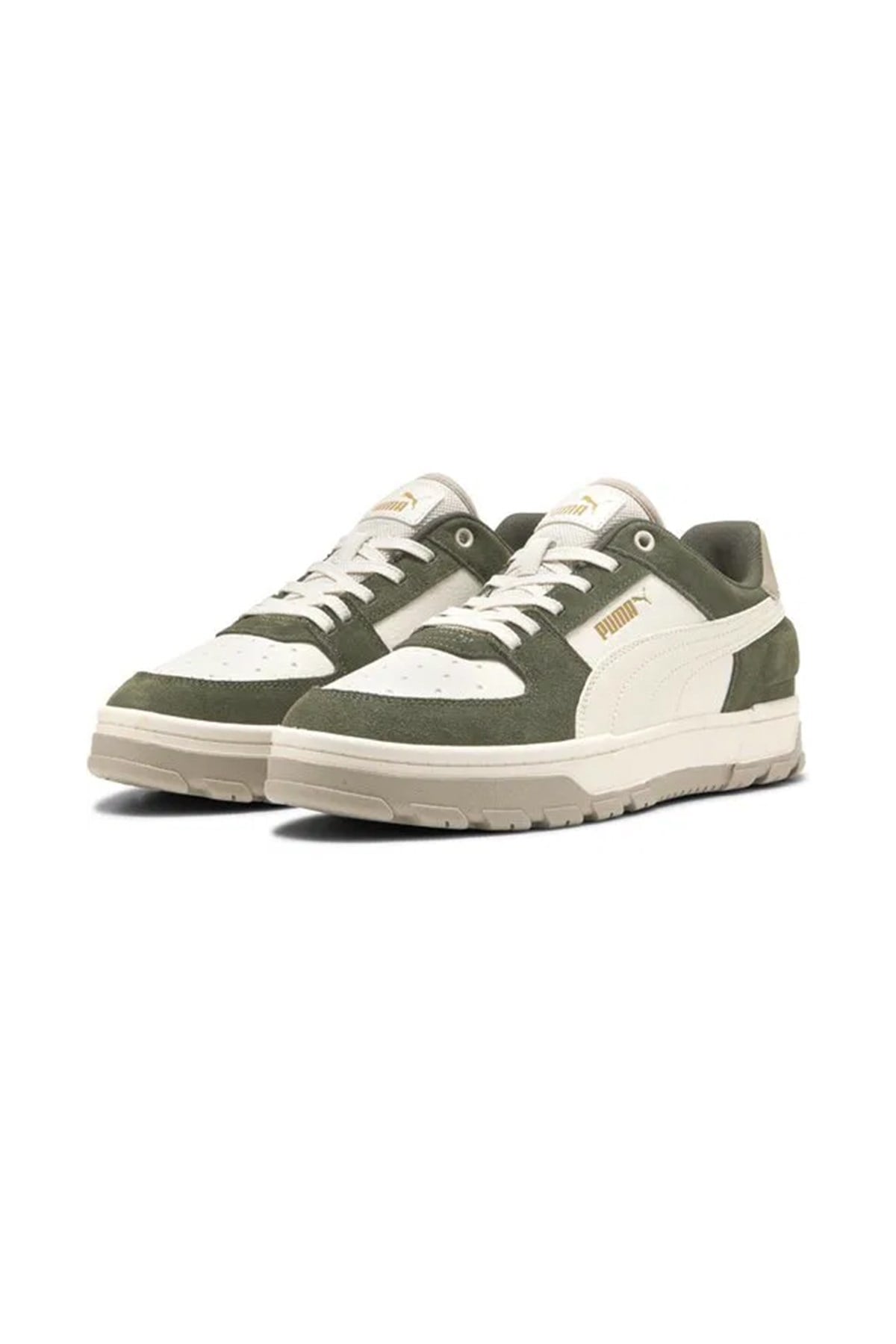 Puma Unisex Spor Ayakkabı Caven 2.0 Abrupt Sd 39746706 PUMA 39746706
