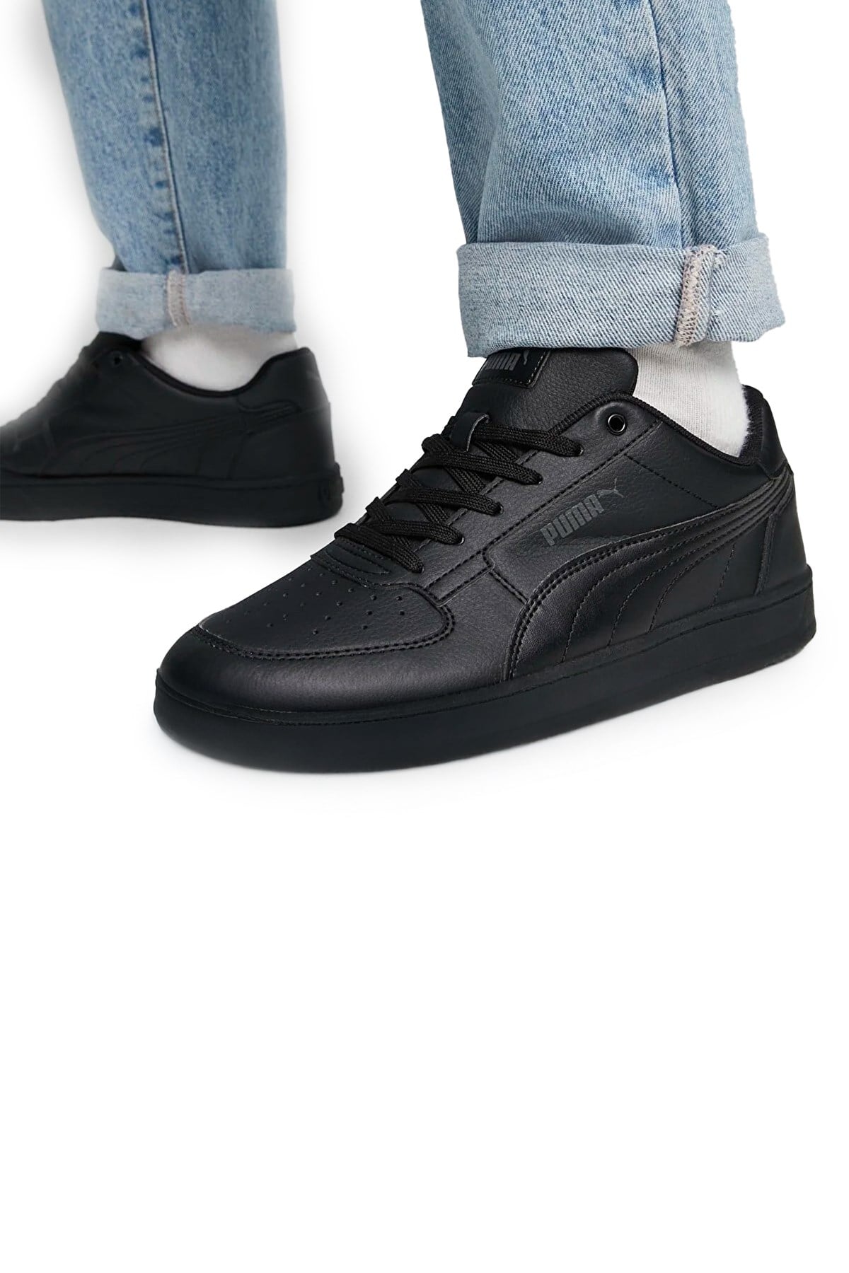 Puma Unisex Spor Ayakkabı Caven 2.0 39229001 PUMA 39229001