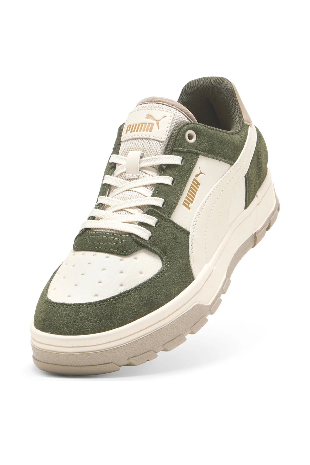 Puma Unisex Spor Ayakkabı Caven 2.0 Abrupt Sd 39746706 PUMA 39746706