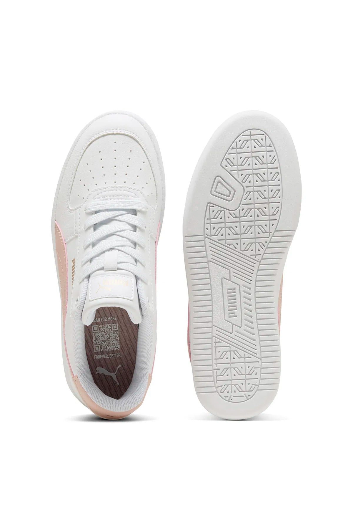 Puma Unisex Spor Ayakkabı Caven 2.0 39229057 PUMA 39229057