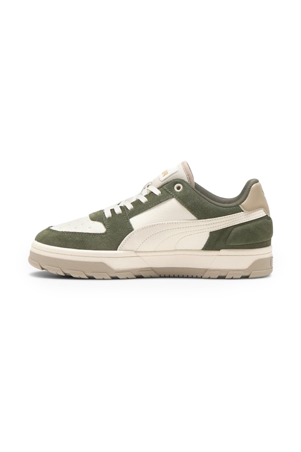 Puma Unisex Spor Ayakkabı Caven 2.0 Abrupt Sd 39746706 PUMA 39746706