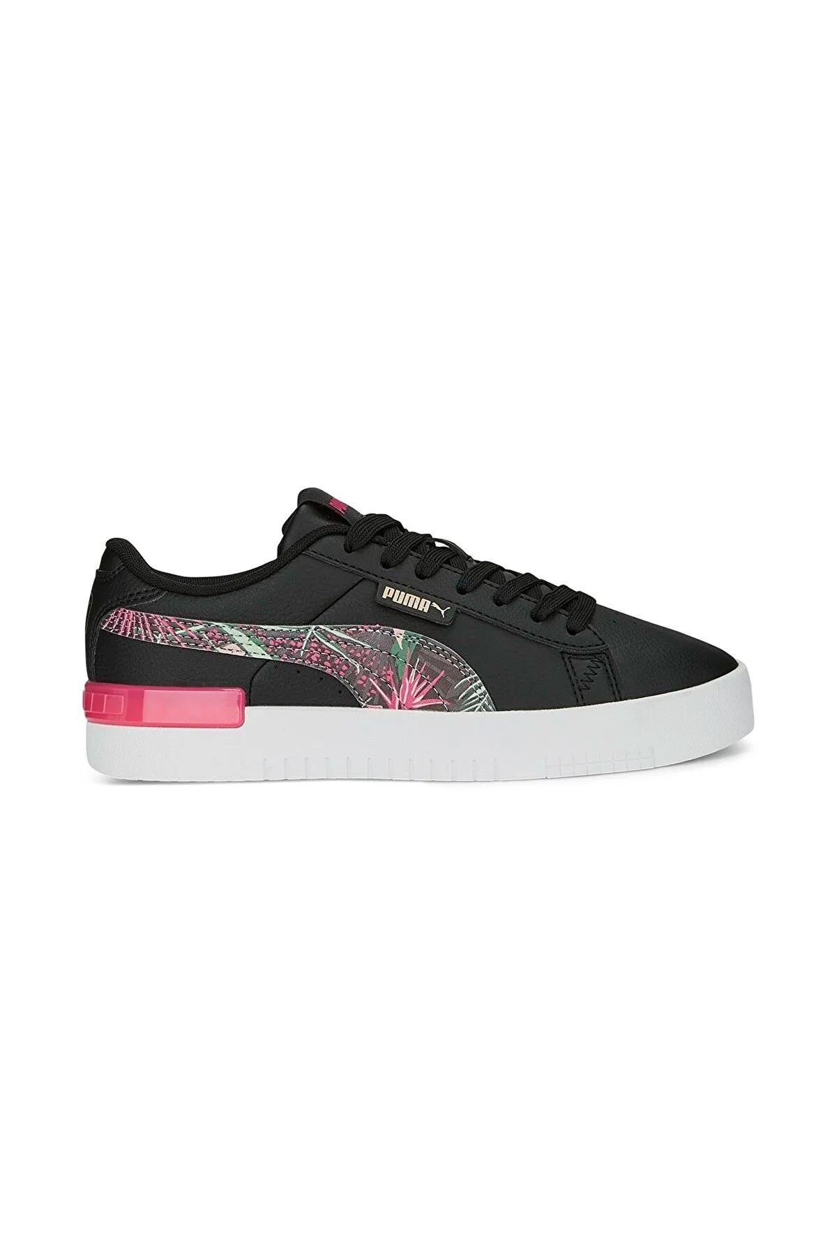 Puma Unisex Spor Ayakkabı Jada Vacay Queen Jr 38975001 PUMA 38975001