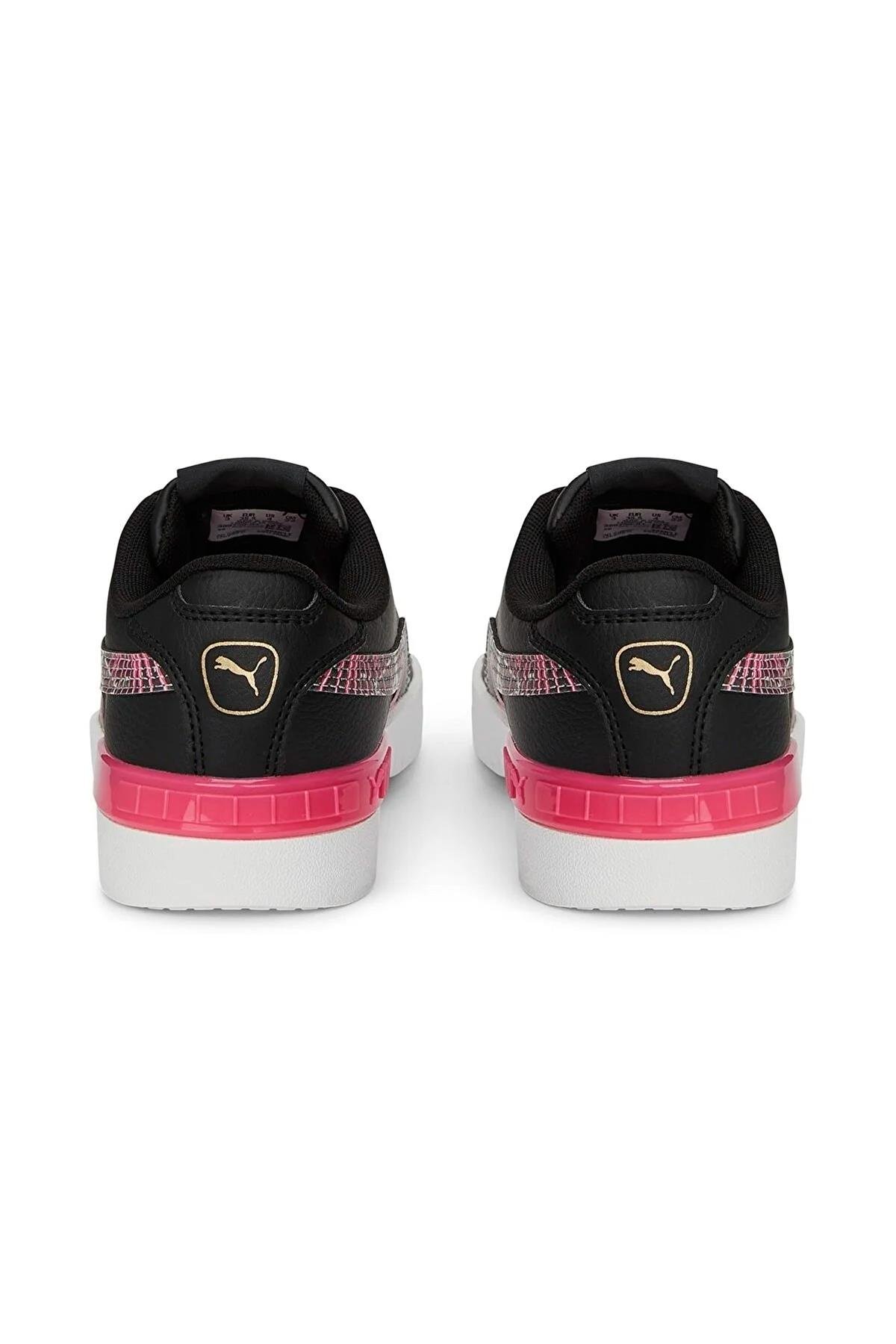 Puma Unisex Spor Ayakkabı Jada Vacay Queen Jr 38975001 PUMA 38975001