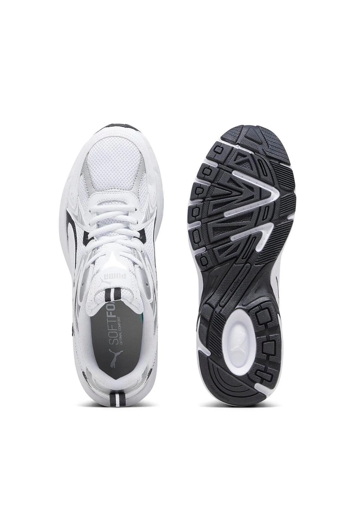Puma Unisex Spor Ayakkabı Milenio Tech 39232201 PUMA 39232201