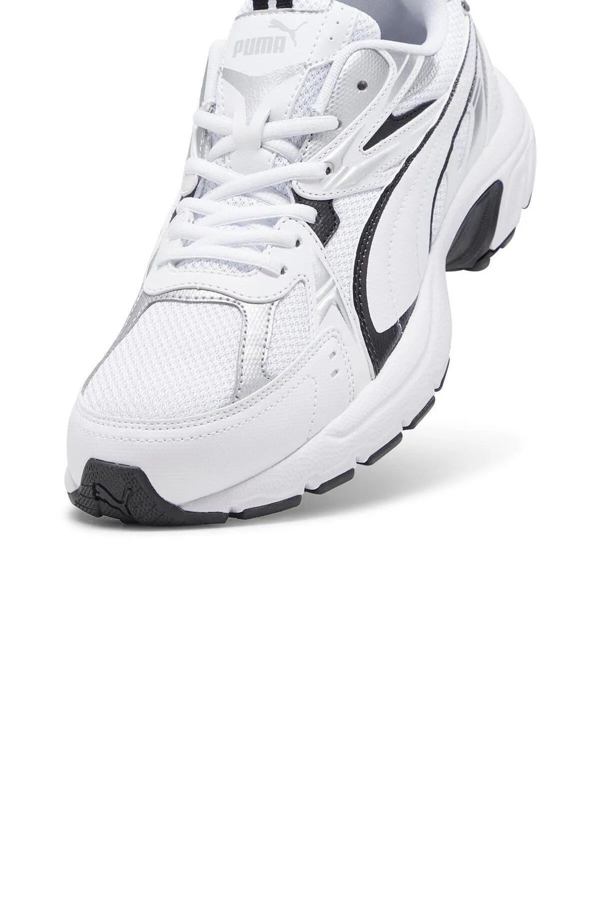 Puma Unisex Spor Ayakkabı Milenio Tech 39232201 PUMA 39232201