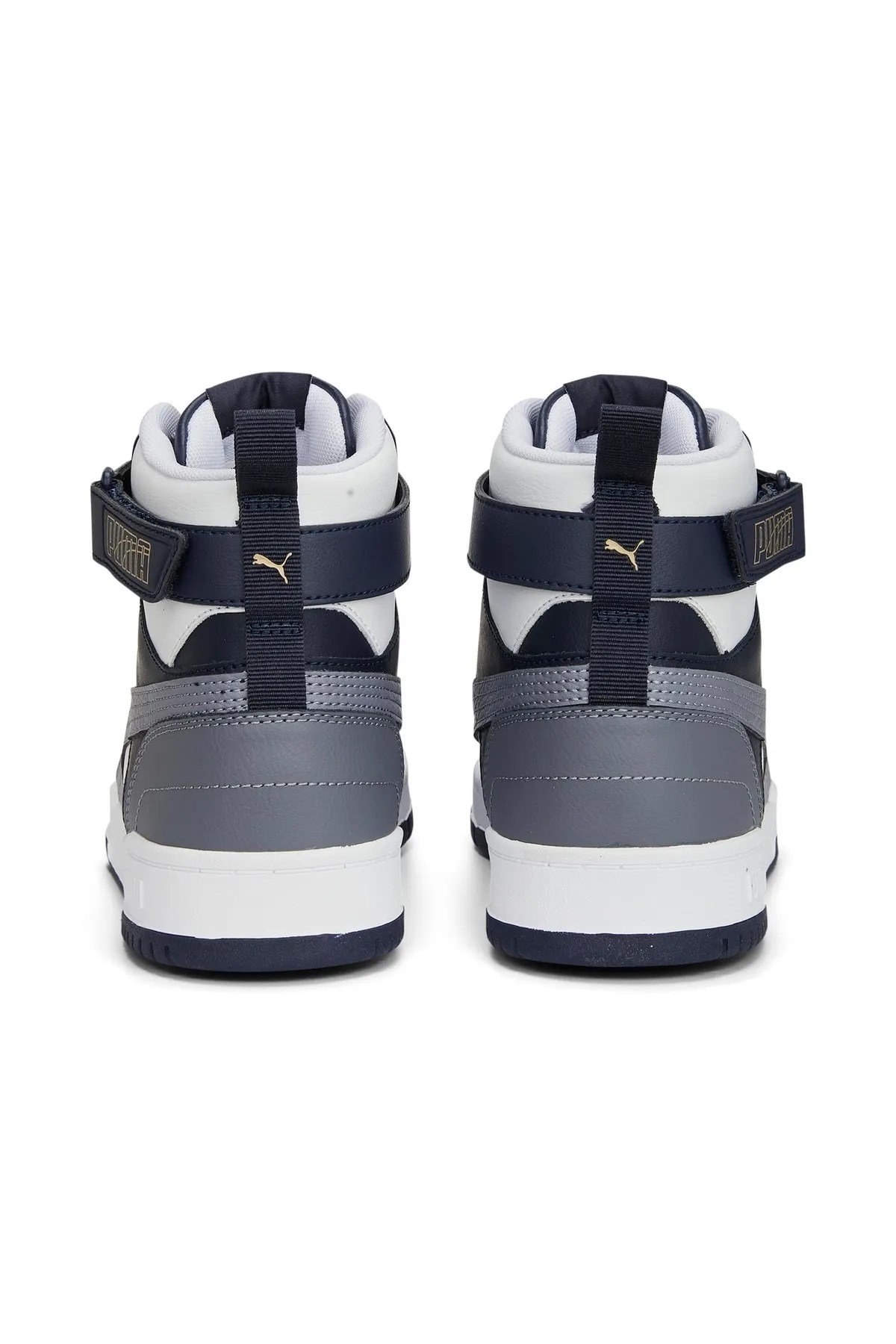 Puma Unisex Spor Ayakkabı Rbd Game 38583909 PUMA 38583909