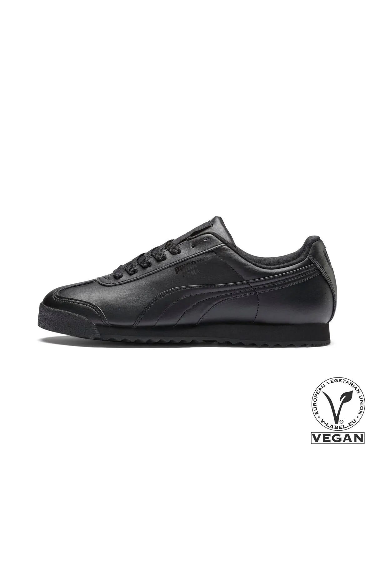 Puma Unisex Spor Ayakkabı Roma Basic 35357217 PUMA 35357217