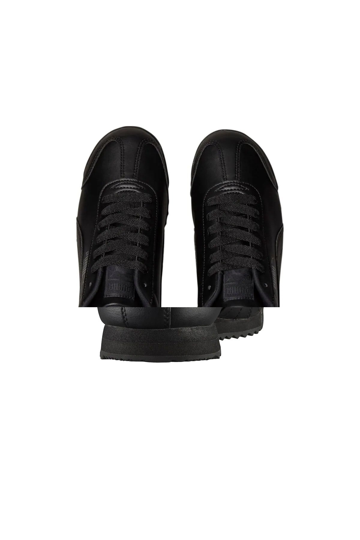 Puma Unisex Spor Ayakkabı Roma Basic 35357217 PUMA 35357217