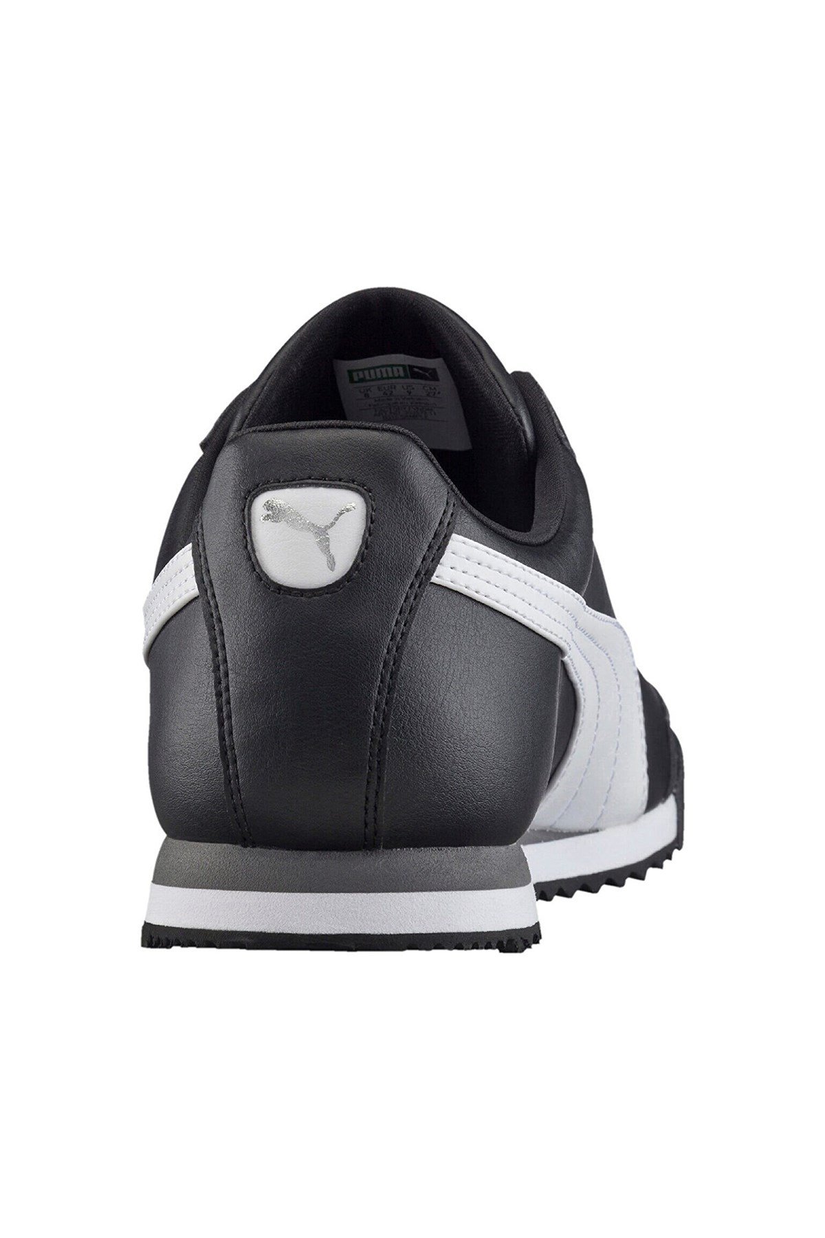 Puma Unisex Spor Ayakkabı Roma Basic 35357211 PUMA 35357211