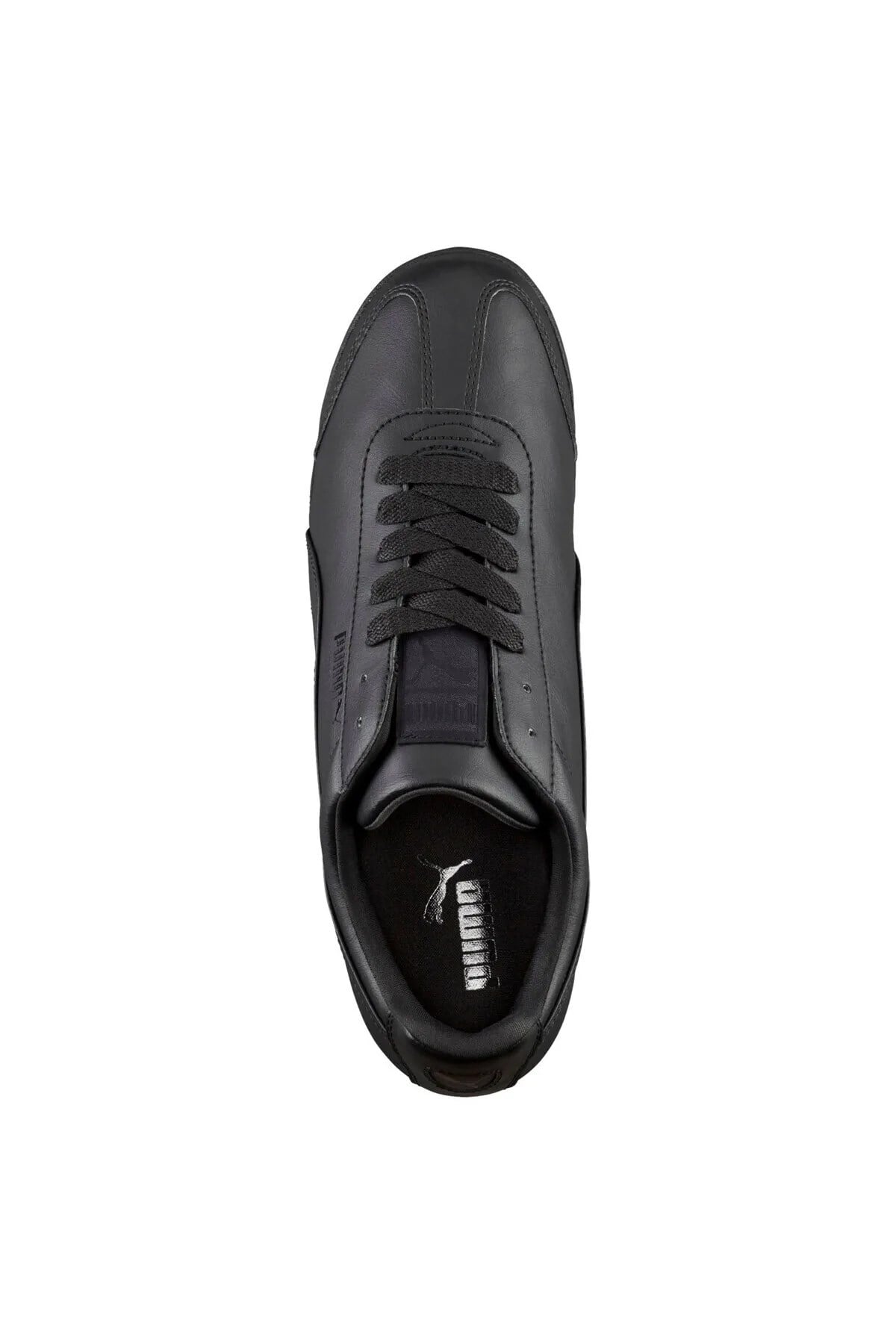 Puma Unisex Spor Ayakkabı Roma Basic 35357217 PUMA 35357217