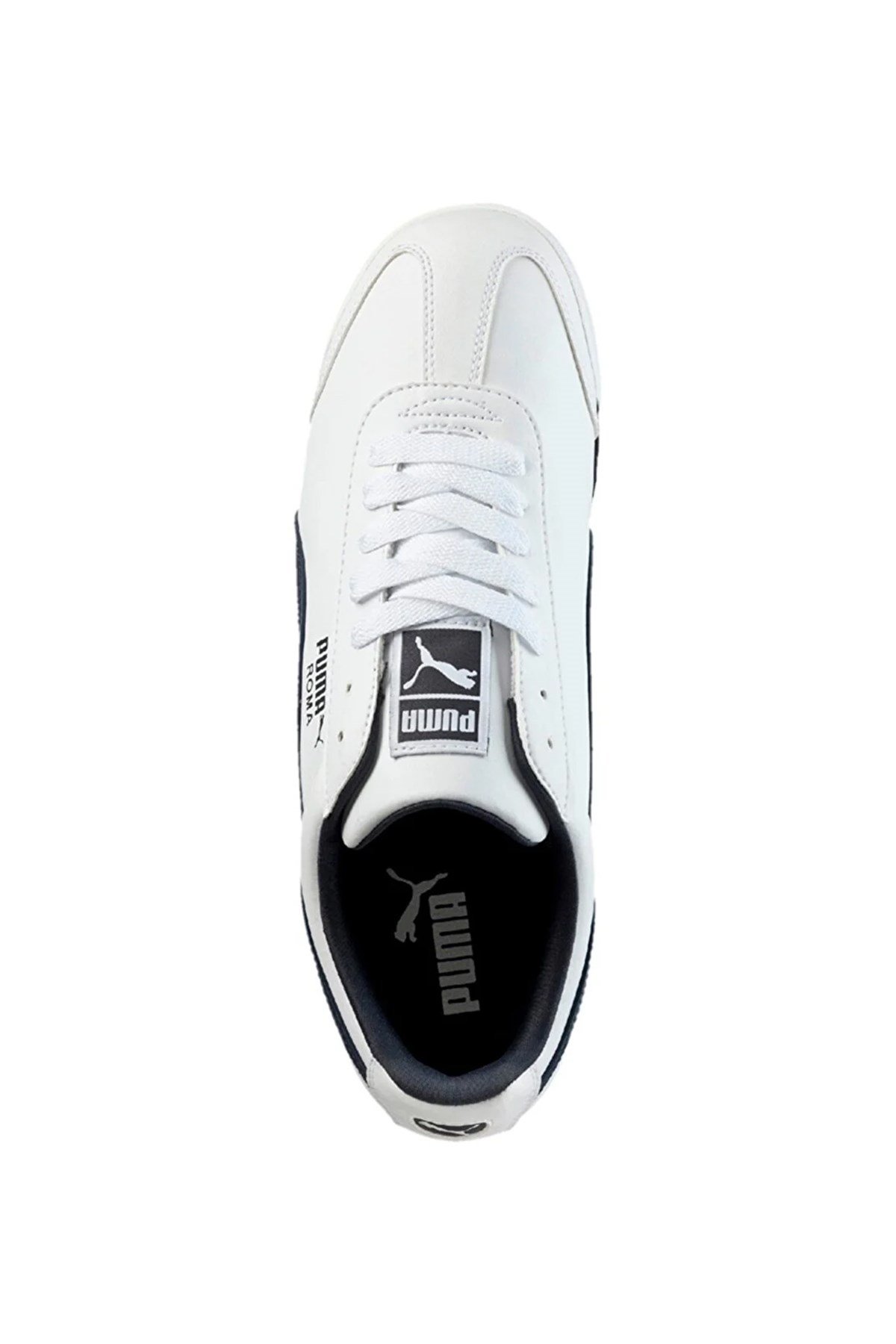 Puma Unisex Spor Ayakkabı Roma Basic 35357212 PUMA 35357212
