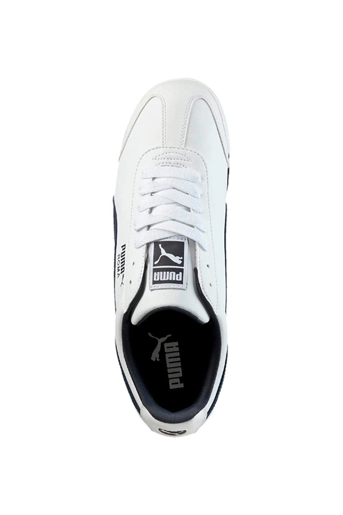 Puma Unisex Spor Ayakkabı Roma Basic 35357212 PUMA 35357212