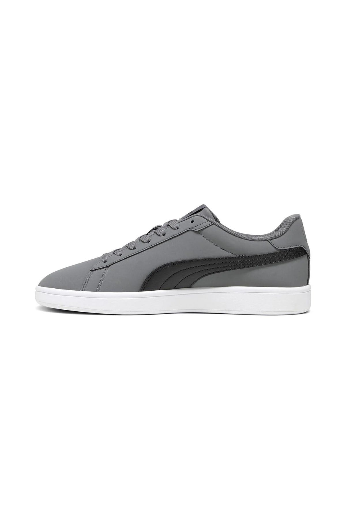 Puma Unisex Spor Ayakkabı Smash 3.0 Buck 39233602 PUMA 39233602