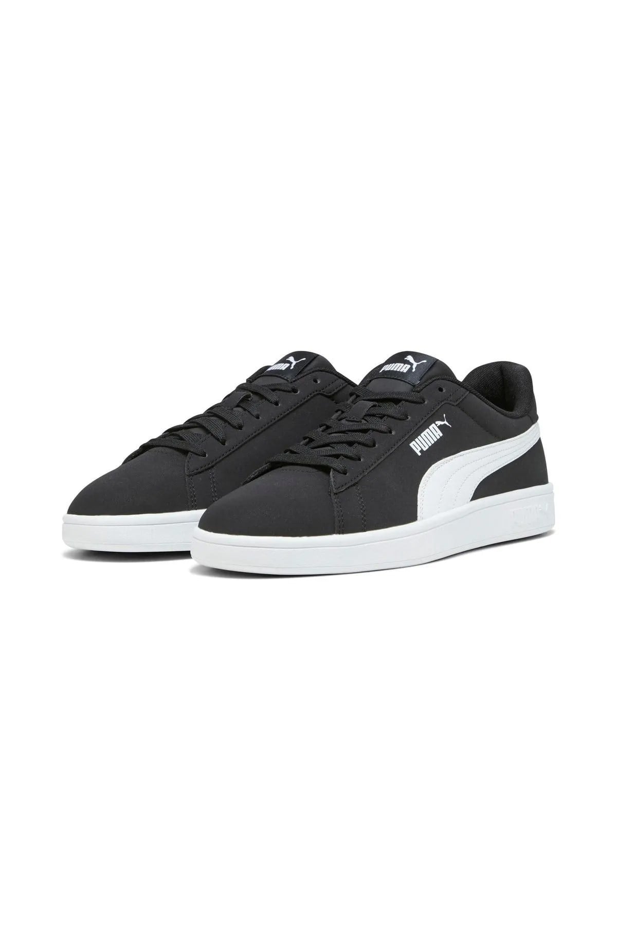 Puma Unisex Spor Ayakkabı Smash 3.0 Buck 39233601 PUMA 39233601