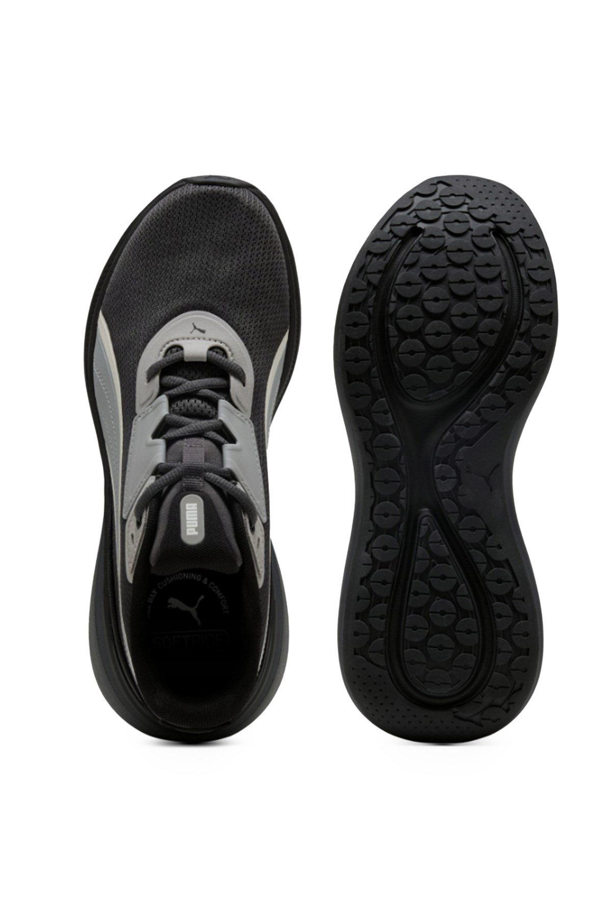 Puma Unisex Spor Ayakkabı Softride Exo 31172205 PUMA 31172205