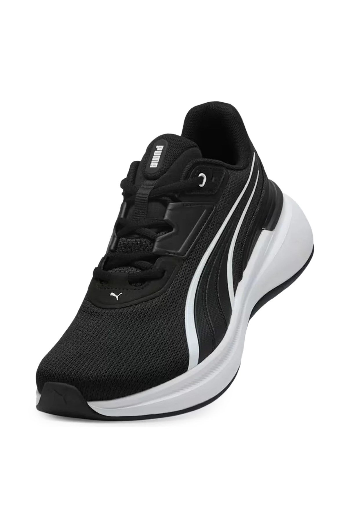Puma Unisex Spor Ayakkabı Softride Exo 31172201 PUMA 31172201