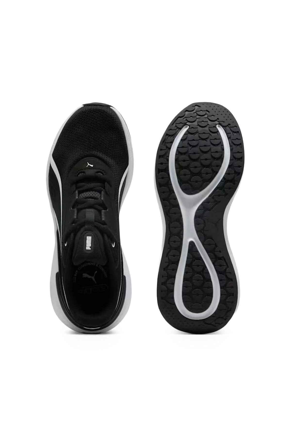 Puma Unisex Spor Ayakkabı Softride Exo 31172201 PUMA 31172201