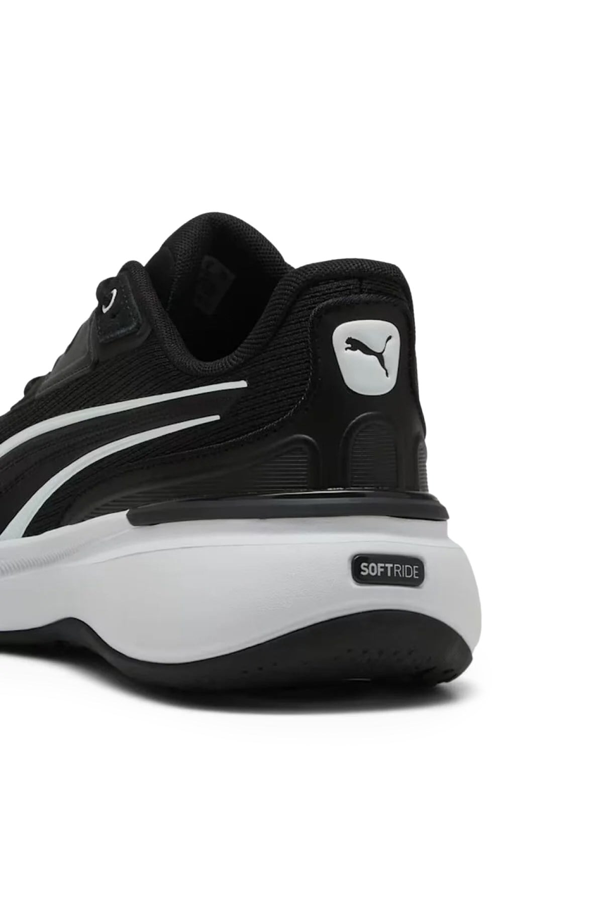 Puma Unisex Spor Ayakkabı Softride Exo 31172201 PUMA 31172201