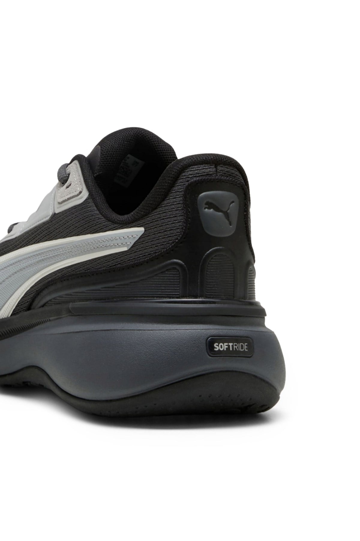 Puma Unisex Spor Ayakkabı Softride Exo 31172205 PUMA 31172205