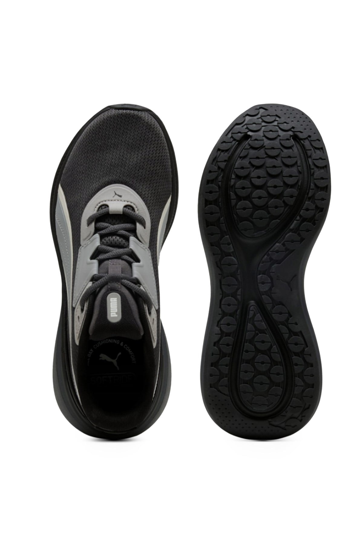 Puma Unisex Spor Ayakkabı Softride Exo 31172205 PUMA 31172205