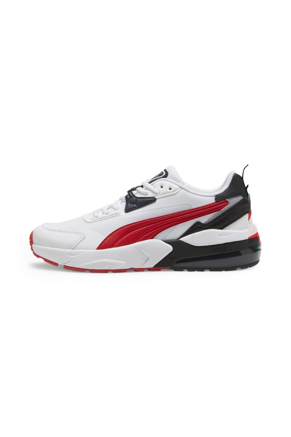 Puma Unisex Spor Ayakkabı Vis2K 39231814 PUMA 39231814