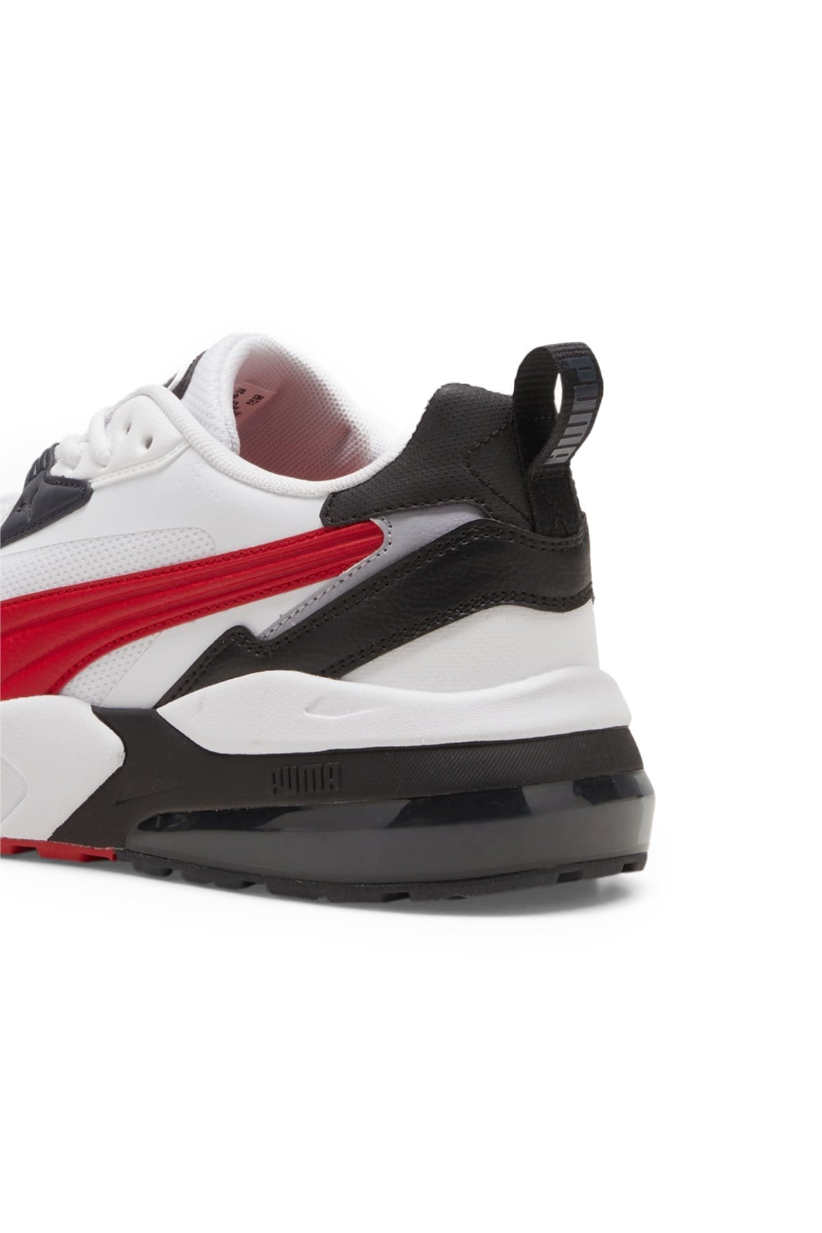 Puma Unisex Spor Ayakkabı Vis2K 39231814 PUMA 39231814