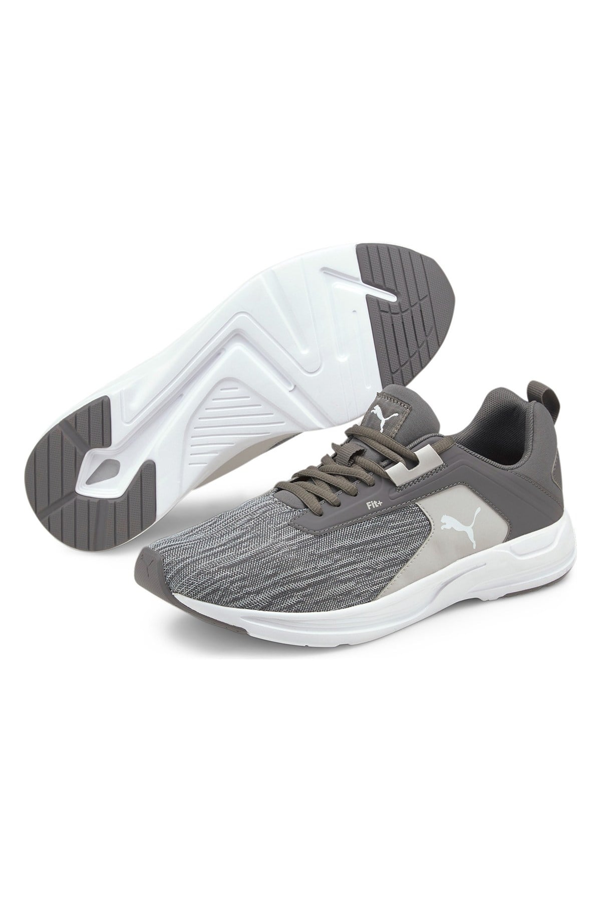 Puma Unisex Spor Ayakkabısı Comet 2 Alt Beta 19510904 PUMA 19510904