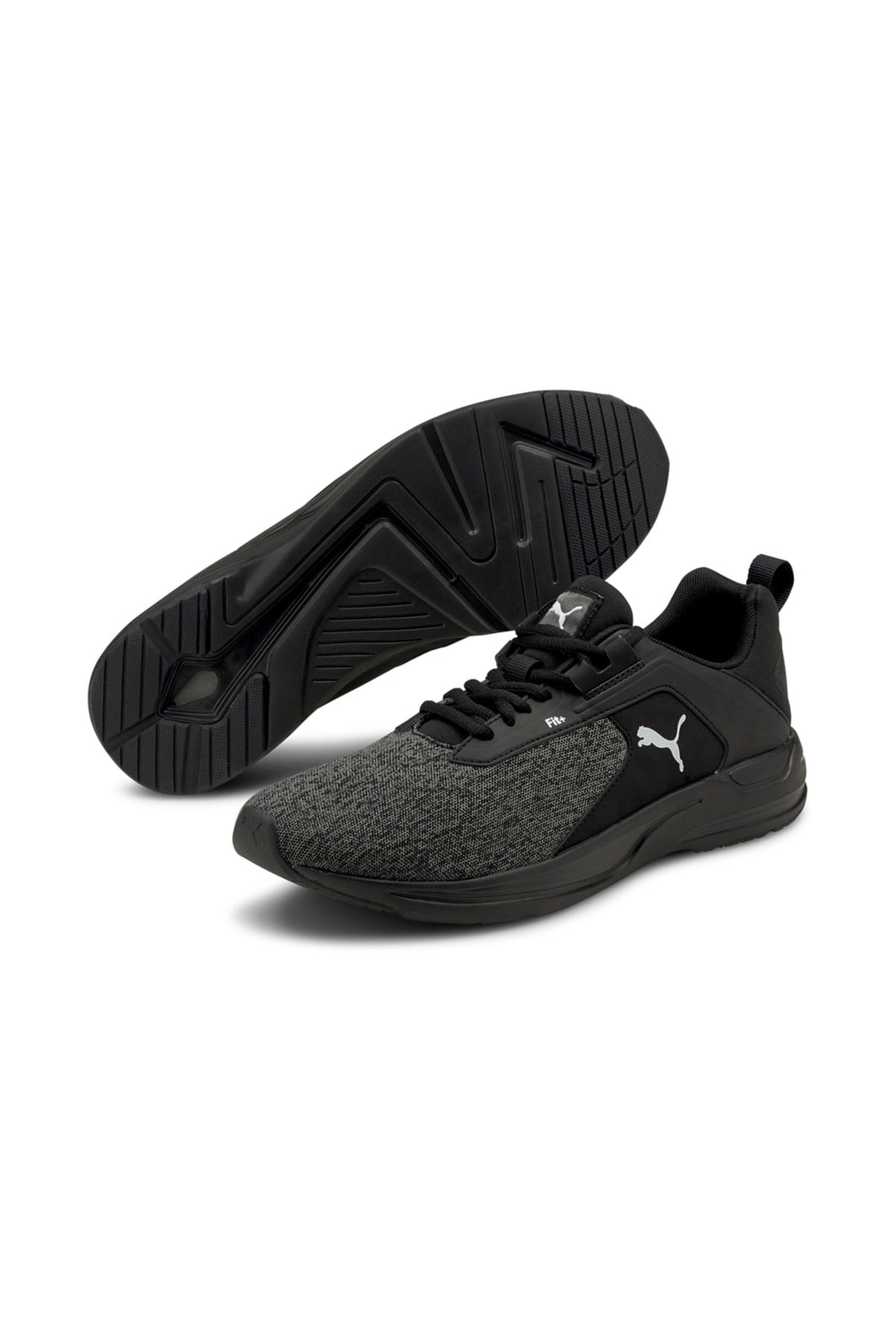 Puma Unisex Spor Ayakkabısı Comet 2 ALT Beta Puma 19510902 PUMA 19510902