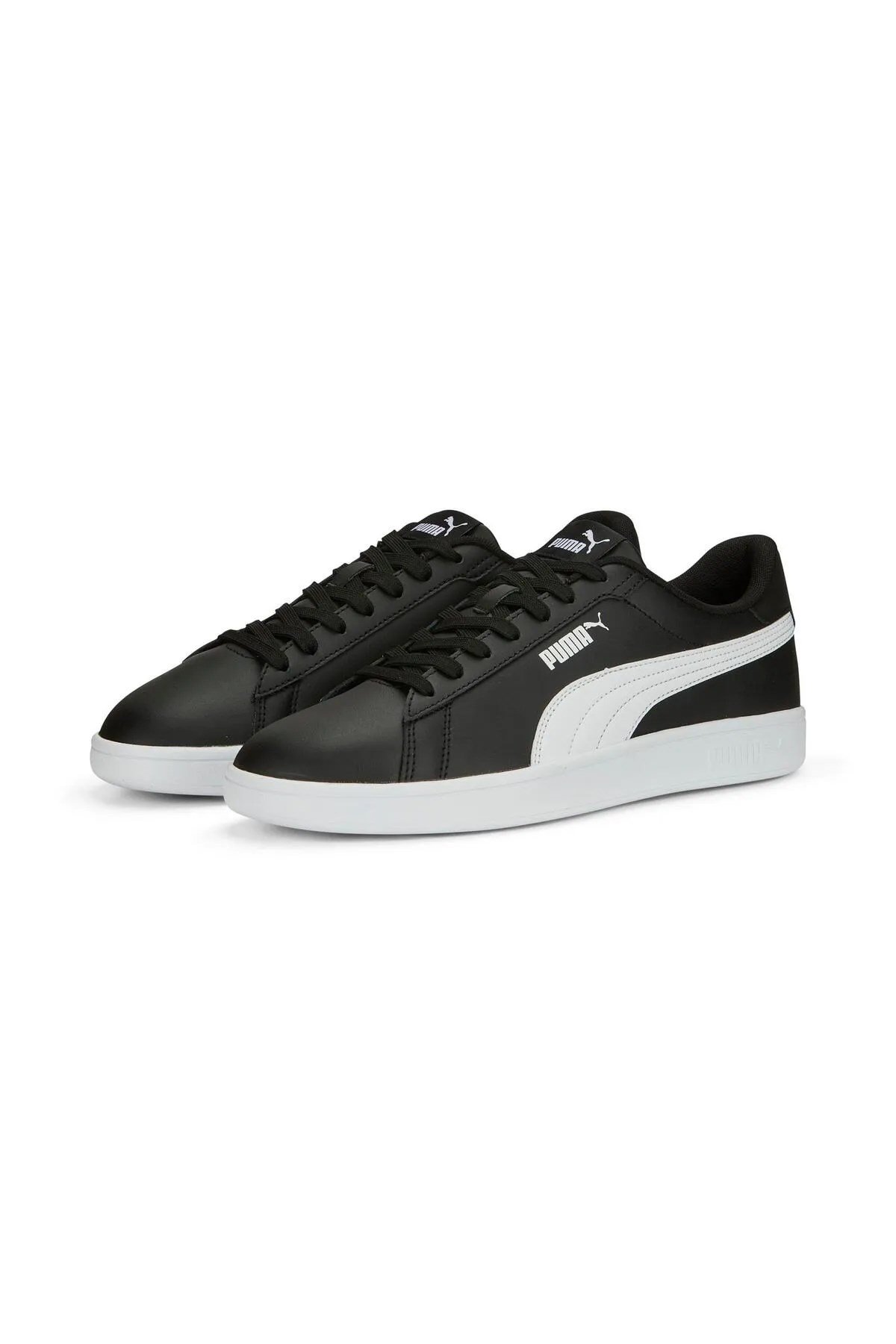 Puma Unisex Yürüyüş Ayakkabı Smash 3.0 L 39098704 PUMA 39098704