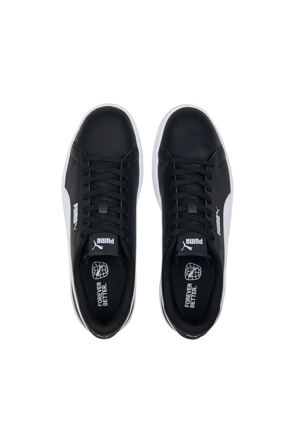 Puma Unisex Yürüyüş Ayakkabı Smash 3.0 L 39098704 PUMA 39098704