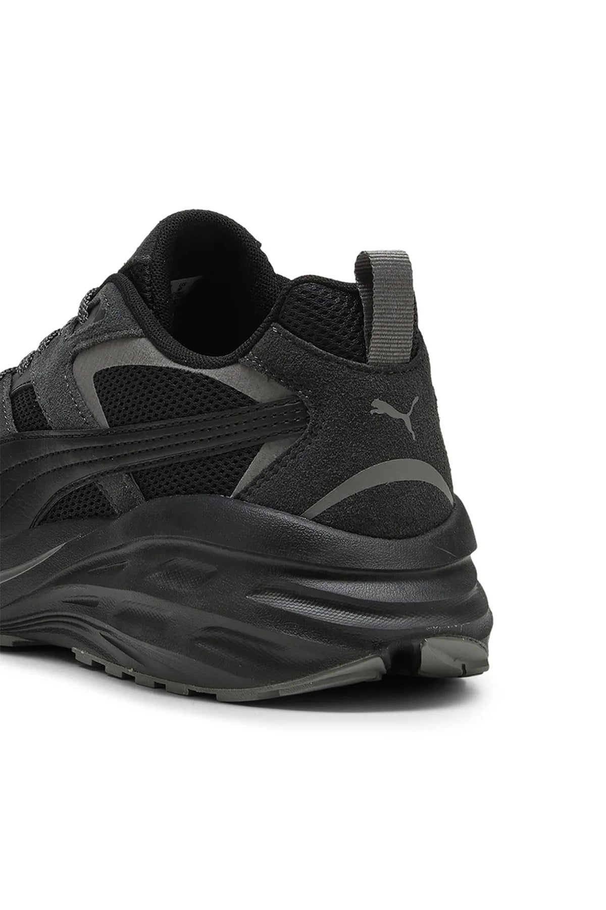 Puma Unisse Spor Ayakkabı Hypnotic LS_ 40261801 PUMA 40261801