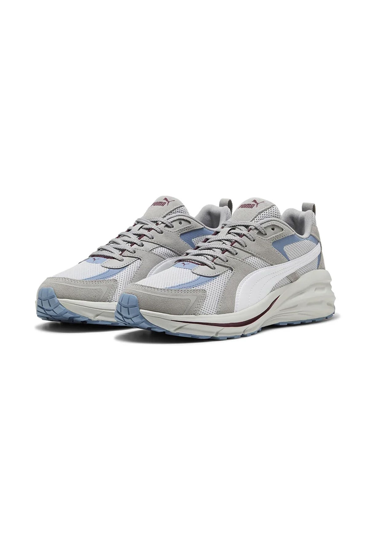 Puma Unisse Spor Ayakkabı Hypnotic LS_ 40261803 PUMA 40261803