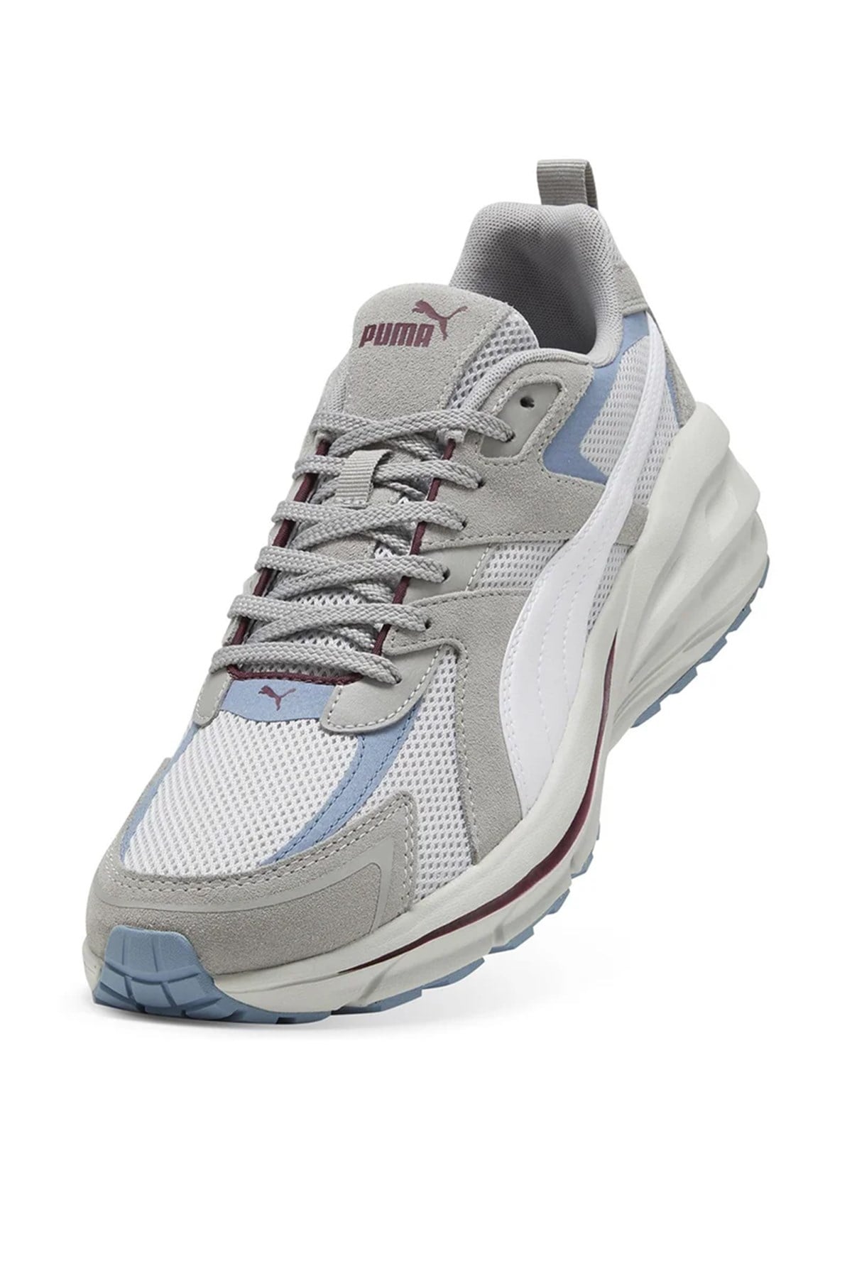 Puma Unisse Spor Ayakkabı Hypnotic LS_ 40261803 PUMA 40261803